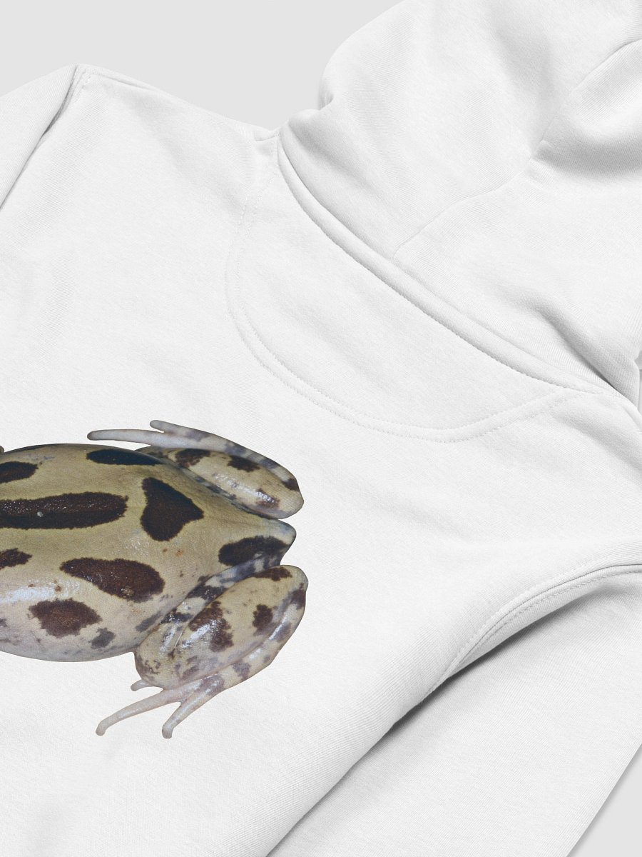 Bubbling Kassina Organic Cotton Hoodie product image (3)