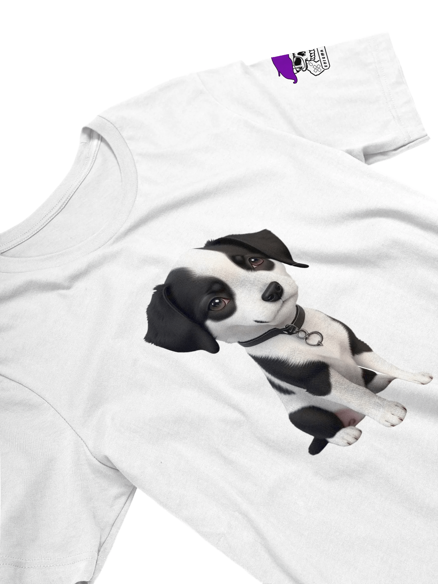 WallE T-Shirt product image (3)