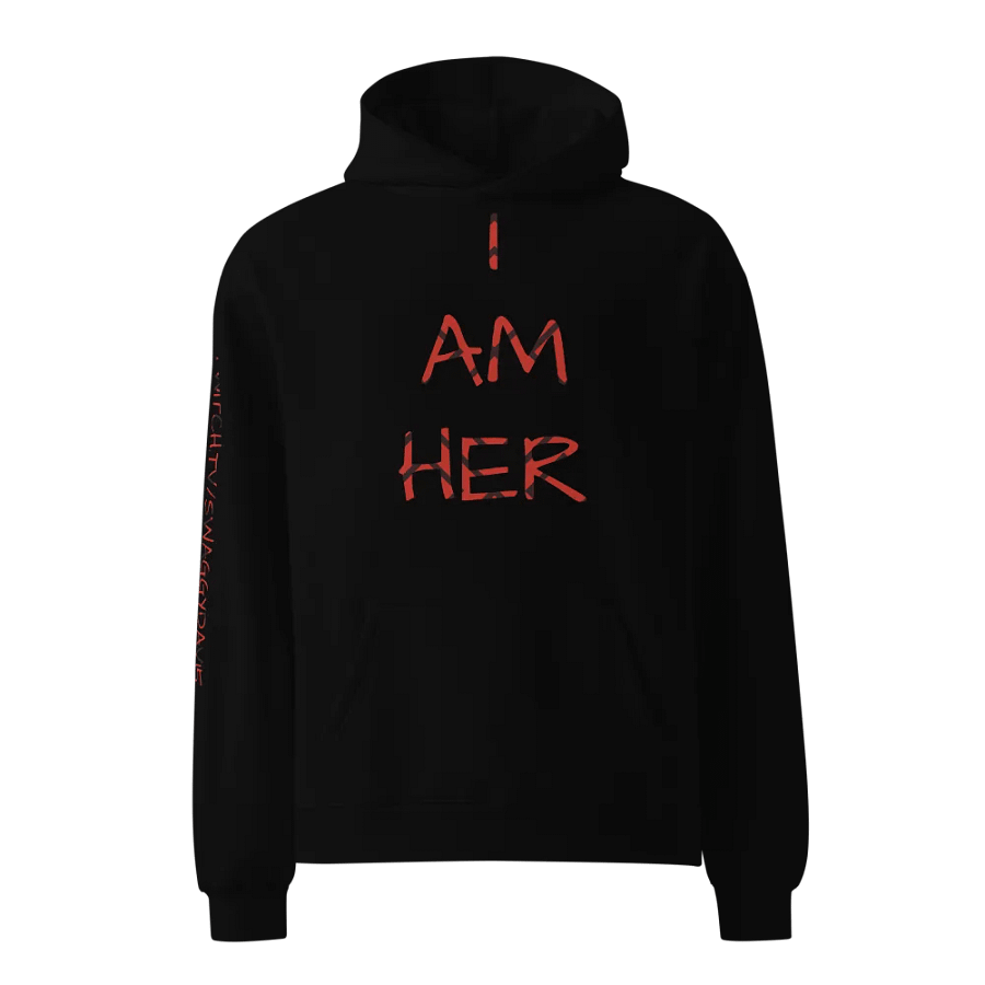 Empowerment Redefined Hoodie product image (5)
