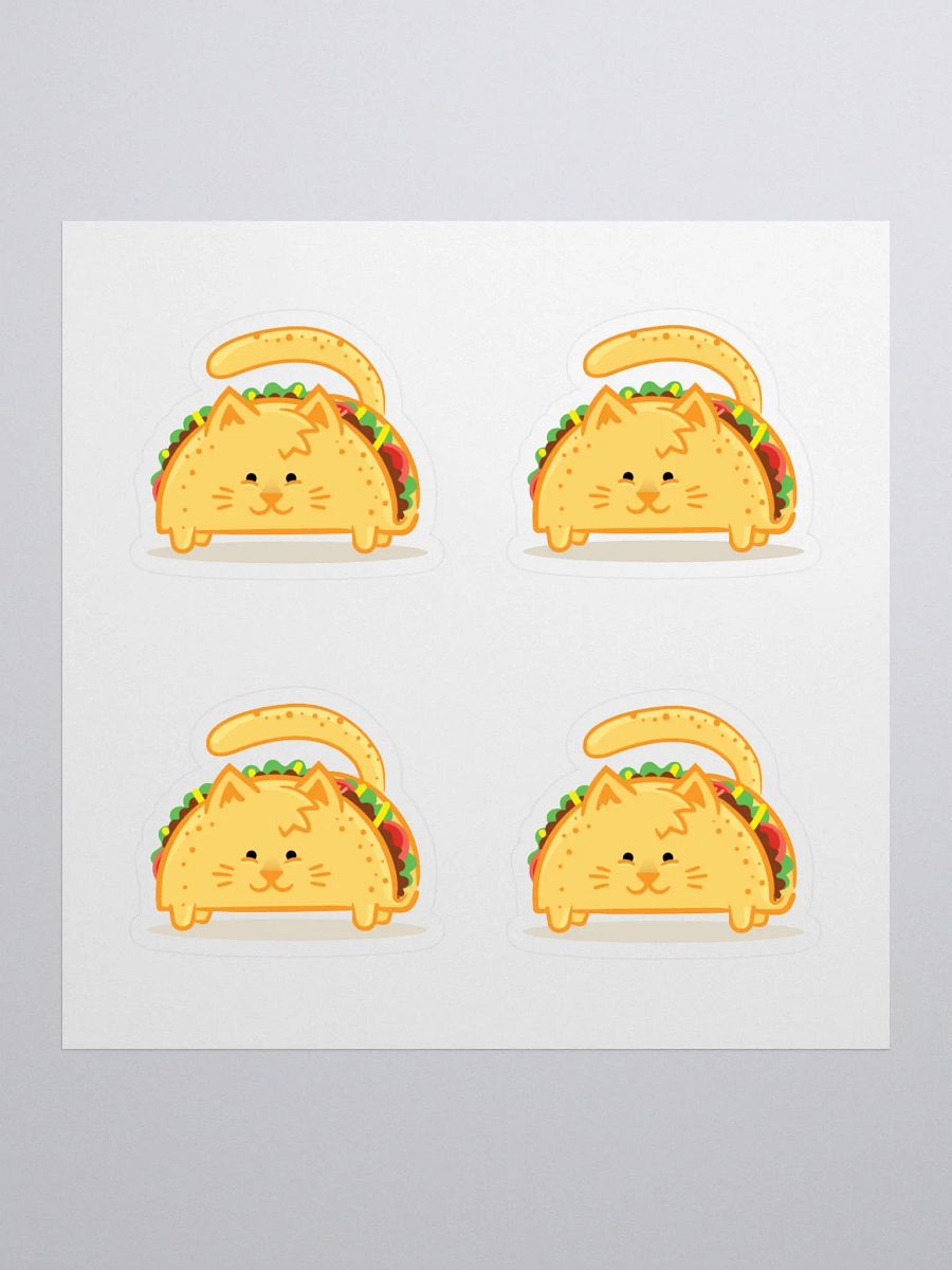 TacosDeGatos 2