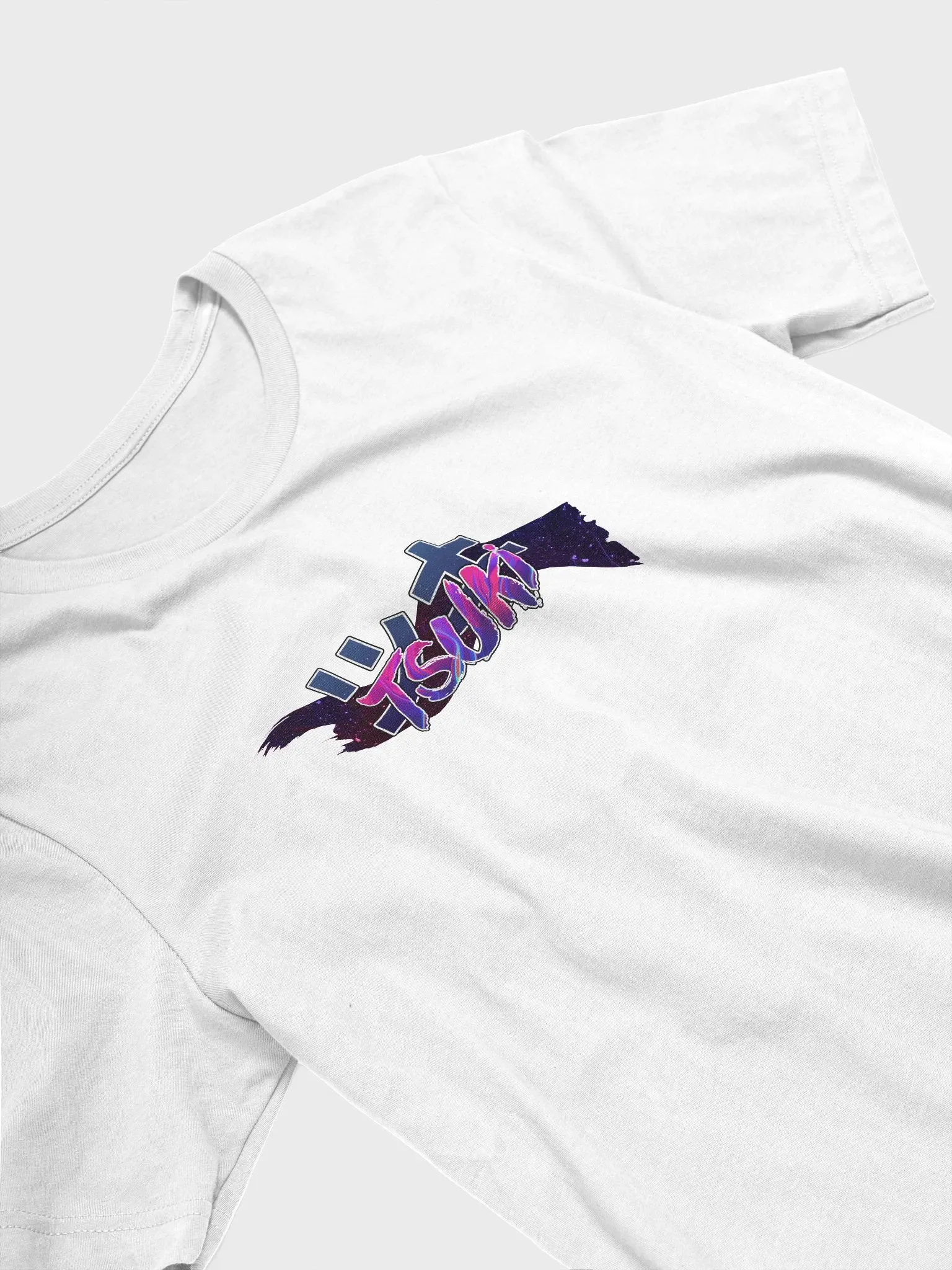Tsuki Brushstroke Tee product image (12)
