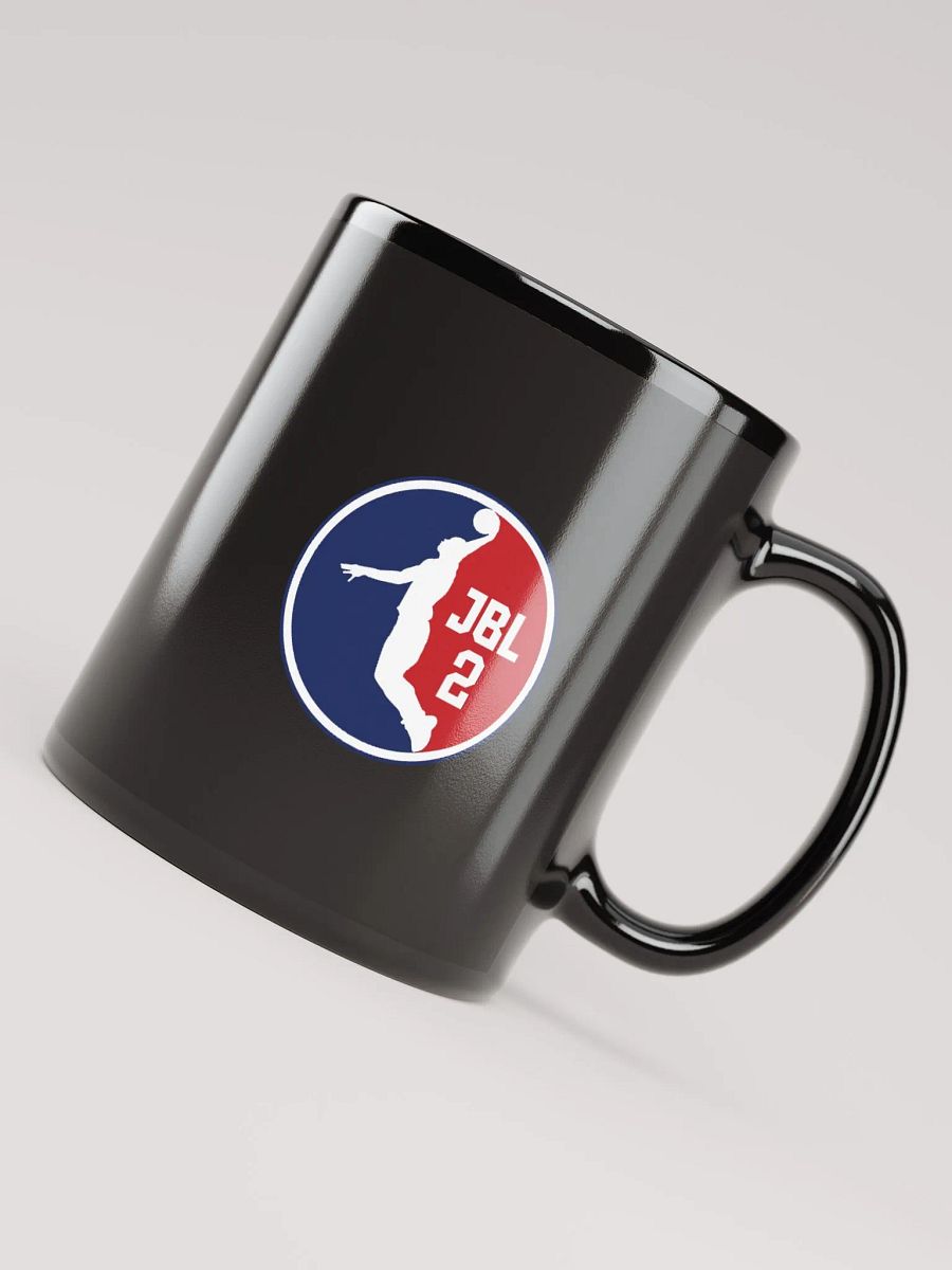 JBL2 Portland Lumberjacks Mug product image (4)