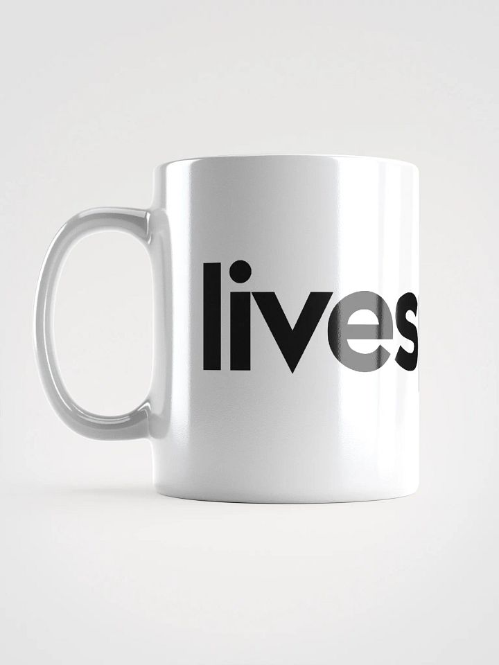 Classic Mug product image (1)