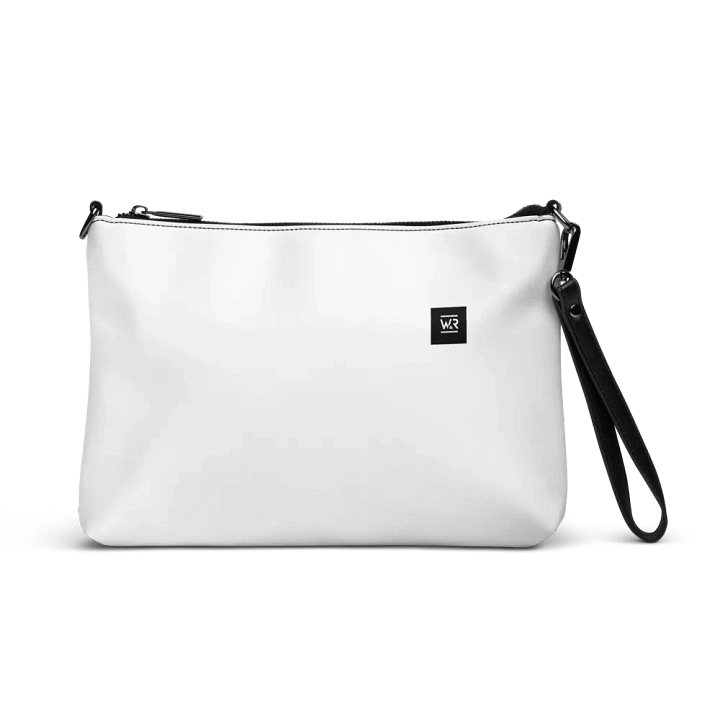 W&R Logo Crossbody Bag product image (2)