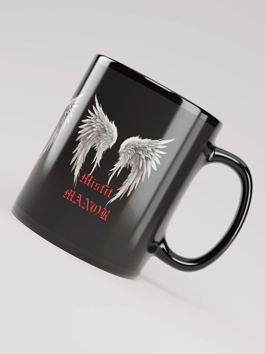 Misfit Manor Angelic Mug product image (11)