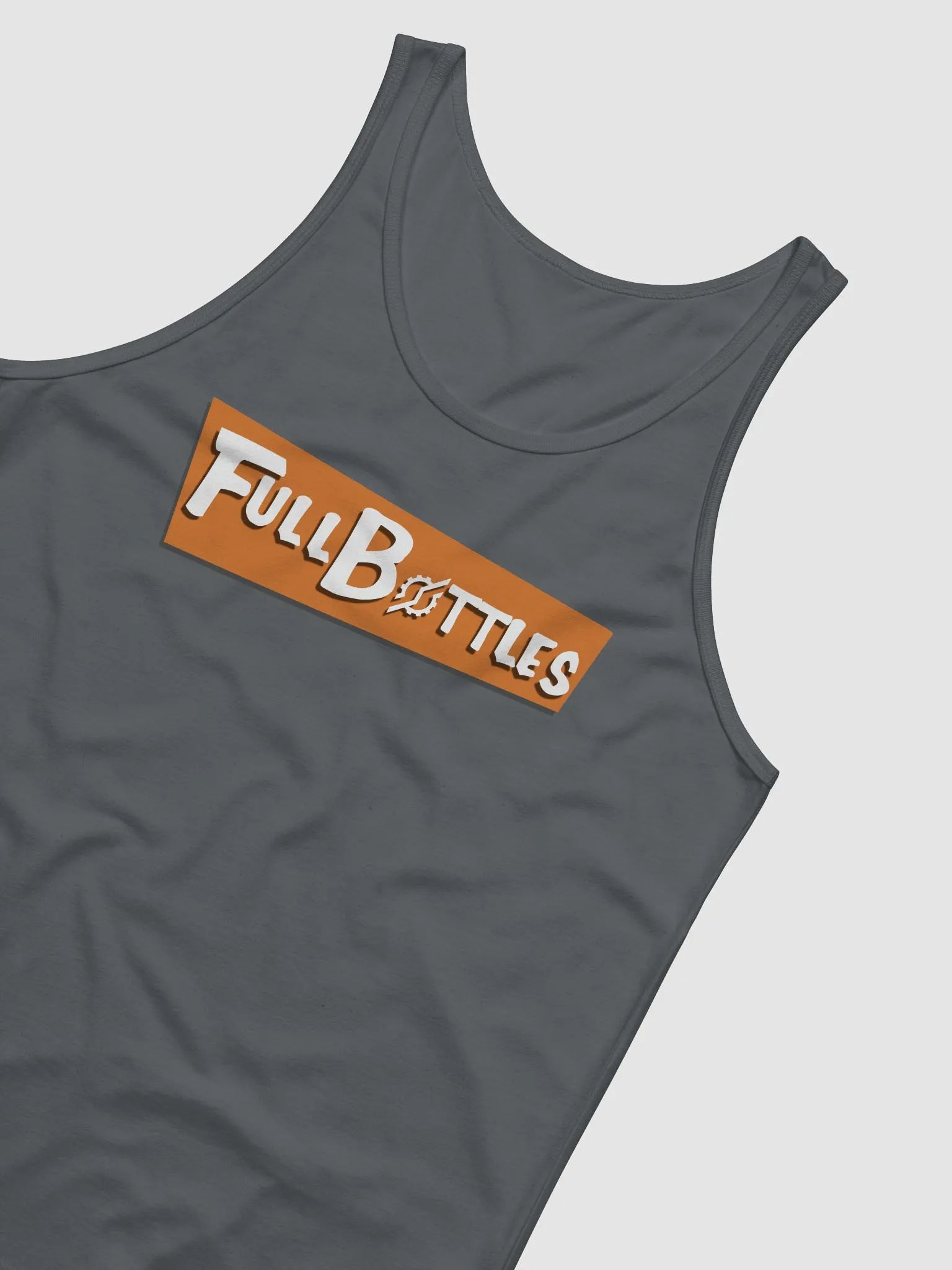 Full Bottles Tank Top product image (8)