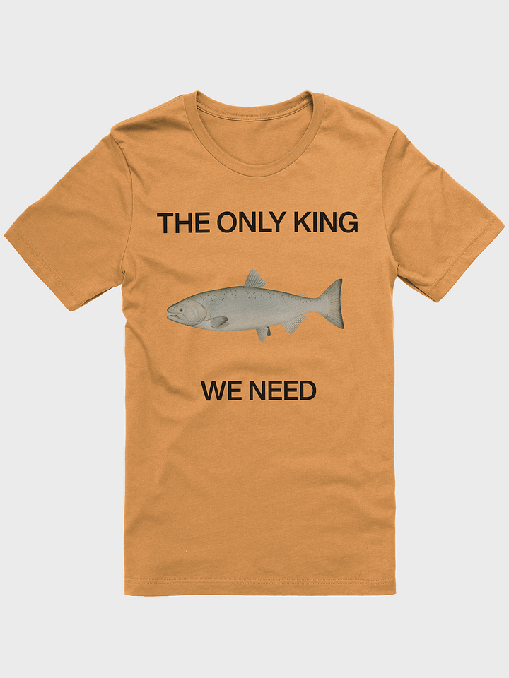 The Only King product image (10)