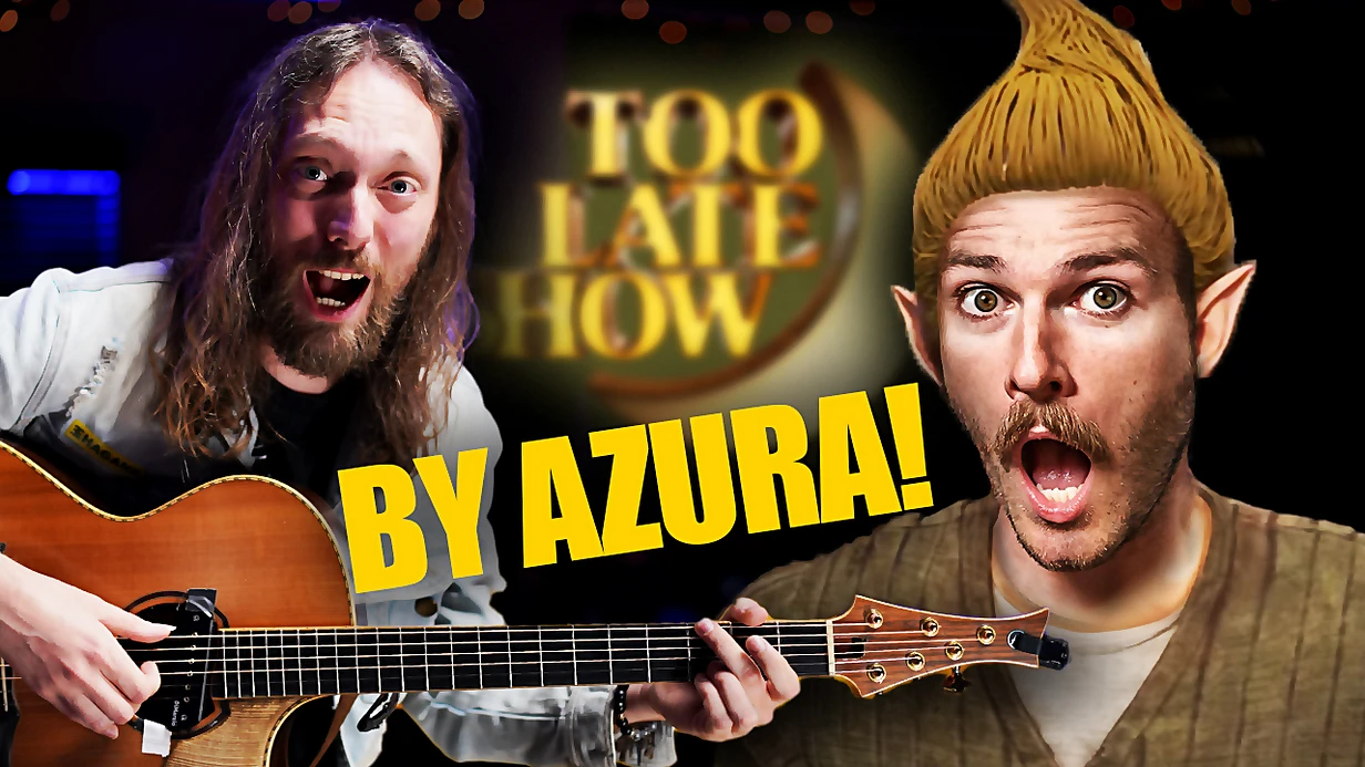 Video thumbnail