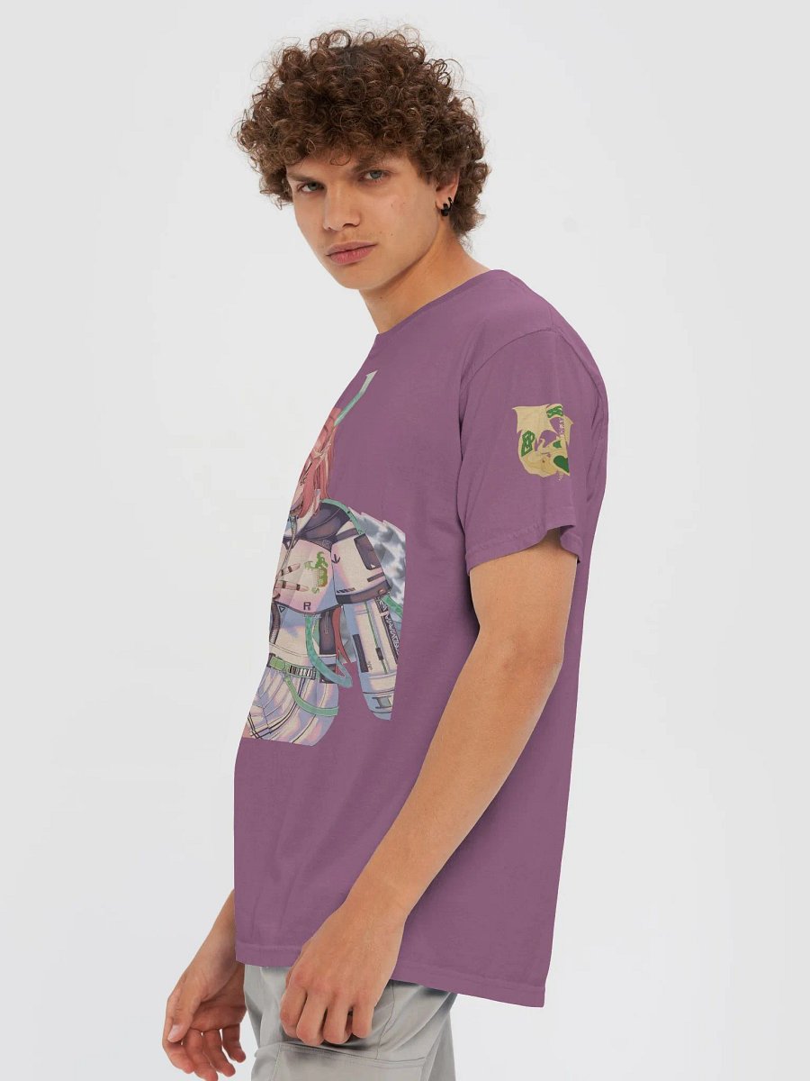 "A Hacking Good Dragon" Tee product image (6)