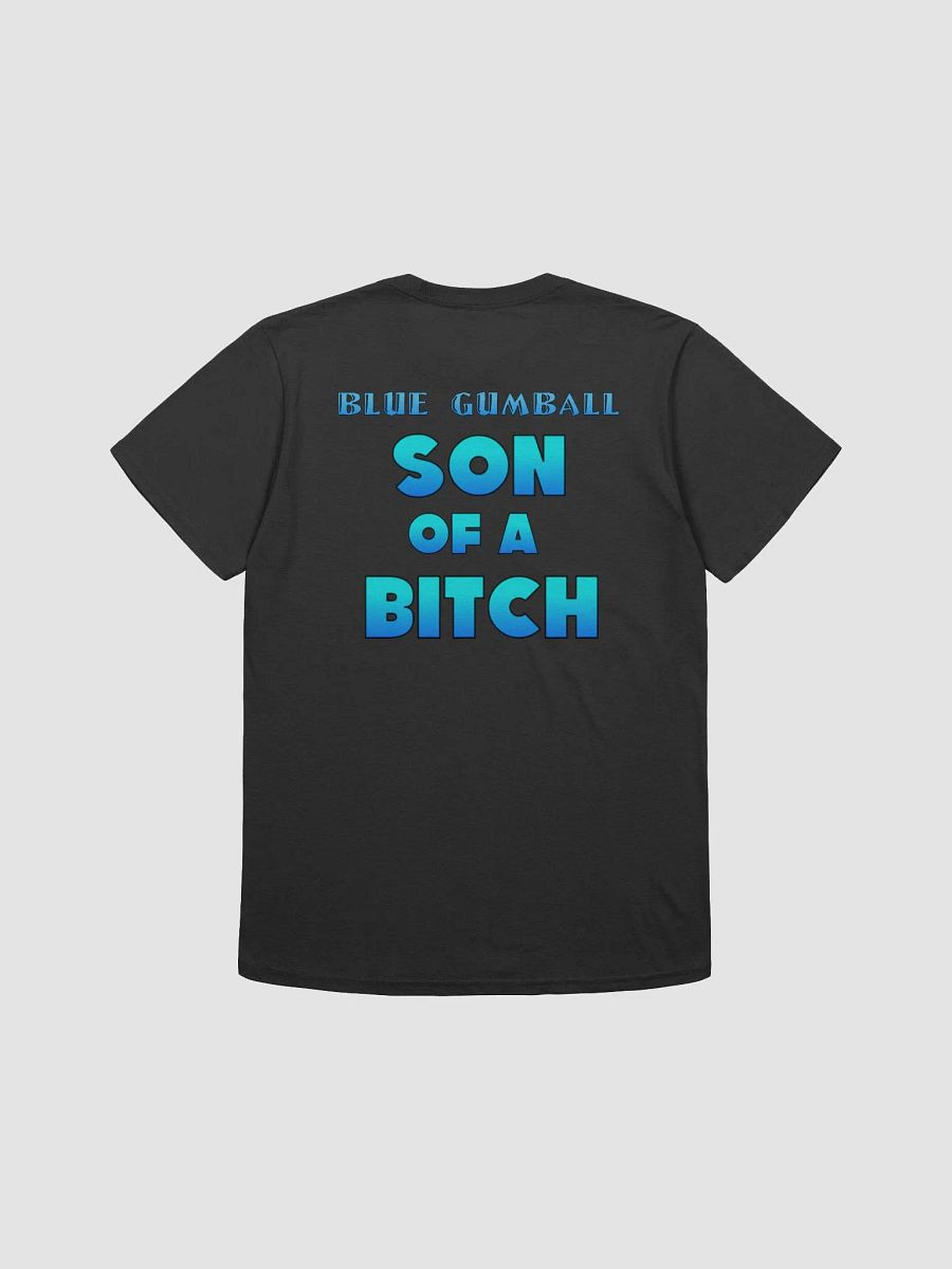 Blue Gumball product image (2)