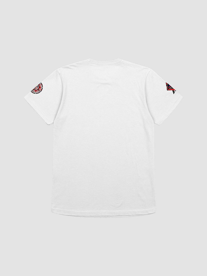 DATA ZOMBIES®™ Premium T-Shirt (Assorted Colors) product image (2)