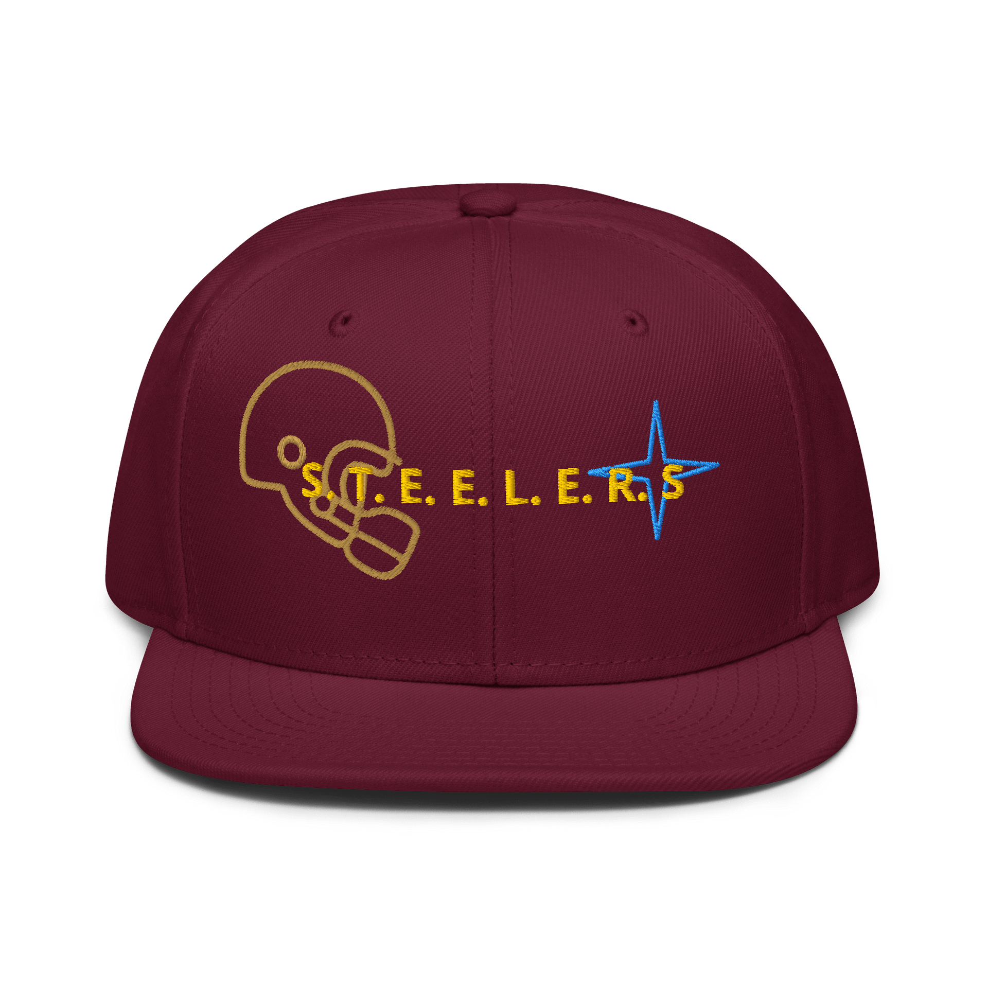 Pittsburgh Steelers Hat product image (1)