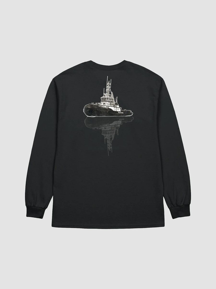 Tug Millennium Reflection - Long Sleeve Tee product image (1)