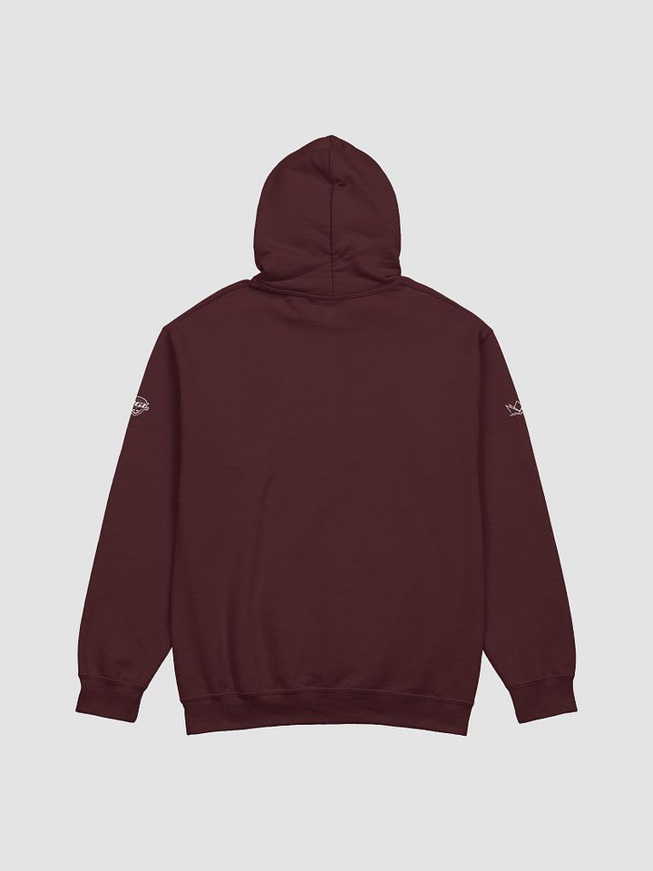 Louisville Firehawks Primary Hoodie by Gildan product image (5)