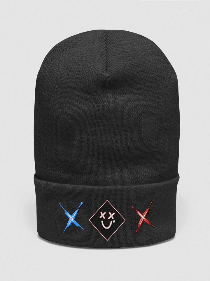 Sad boi boxie - Beanie! product image (5)