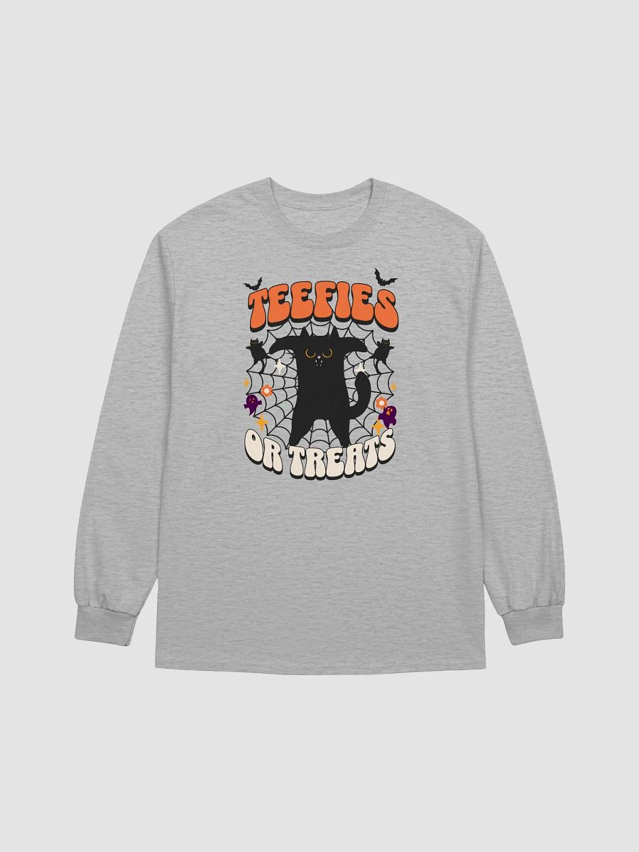 TEEFIES or TREATS?🧡(Sweatshirt) product image (10)