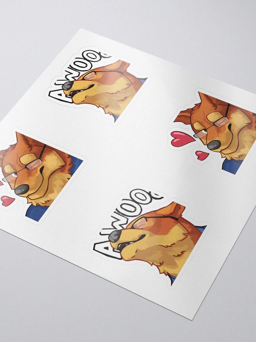 Hearts and Howls product image (3)