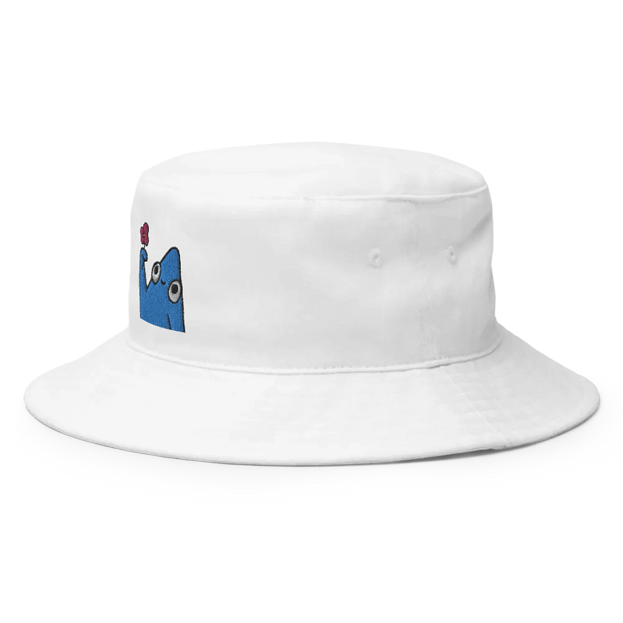 fLOWER bucket hat - apothicdecay product image (23)