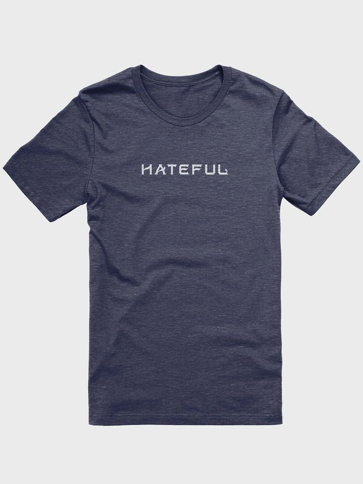 The Hateful Eight Shop T ( 11 colors ) product image (1)