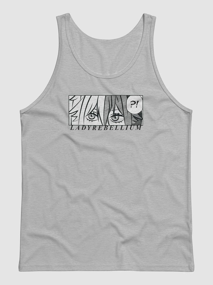 Eyes Tank product image (2)
