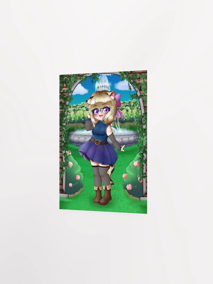 Garden Fountain product image (17)