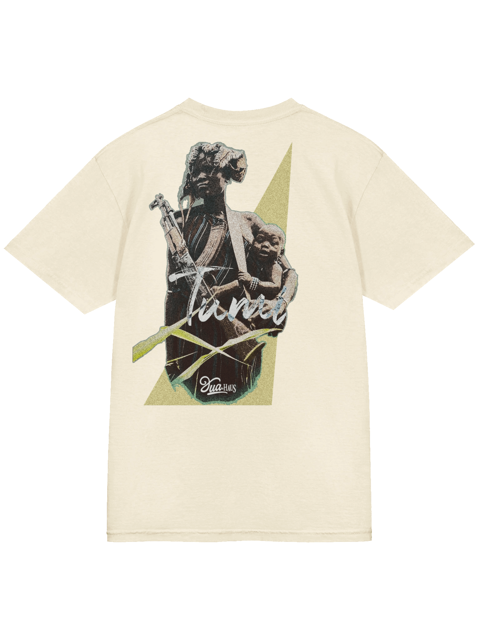 Tumi Tee – Strength in Legacy product image (44)