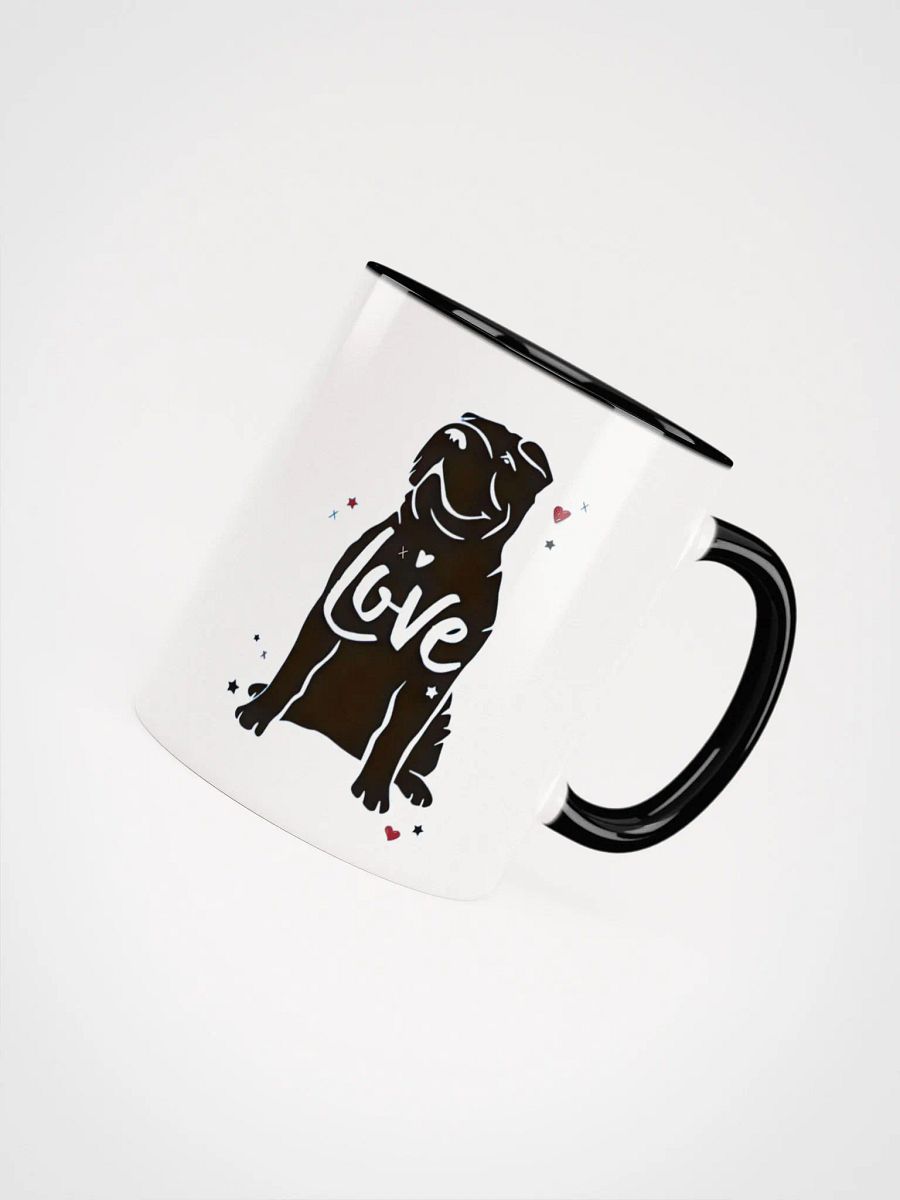 Shar Pei Love Mug product image (3)