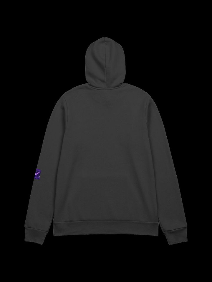 Shadow Sabers Unisex Hoodie product image (2)