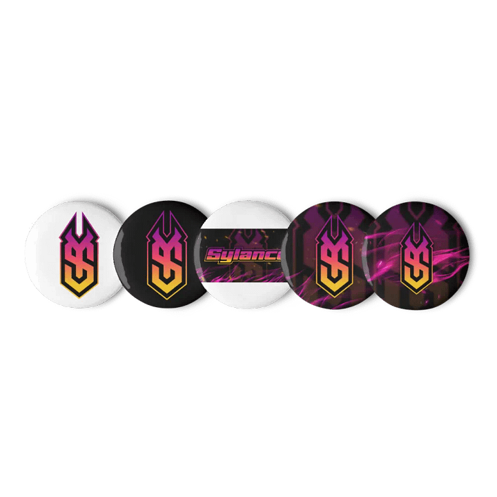 Pins!!! product image (1)
