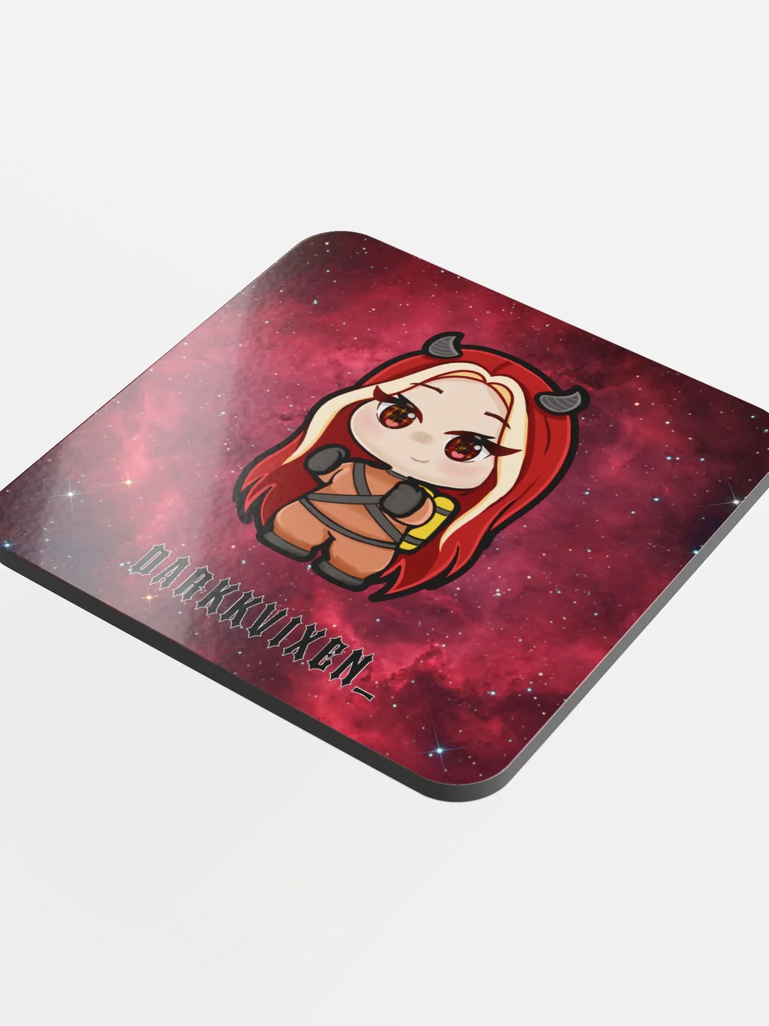 Smol Chibi Coaster product image (4)