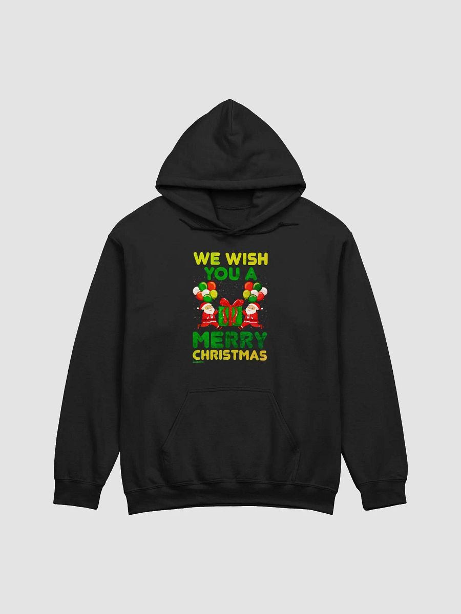 WE WISH YOU A MERRY CHRISTMAS product image (11)