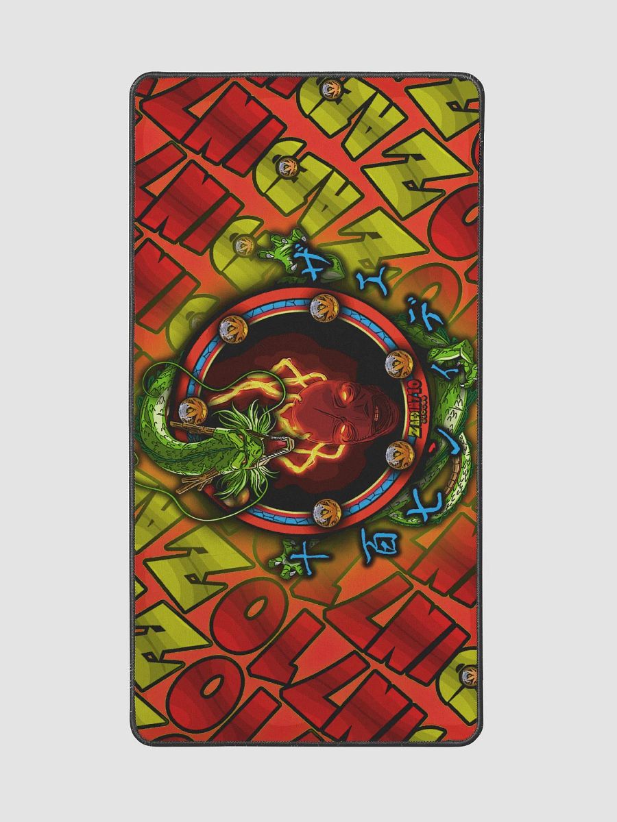 Zaedin710 Mousepad product image (2)