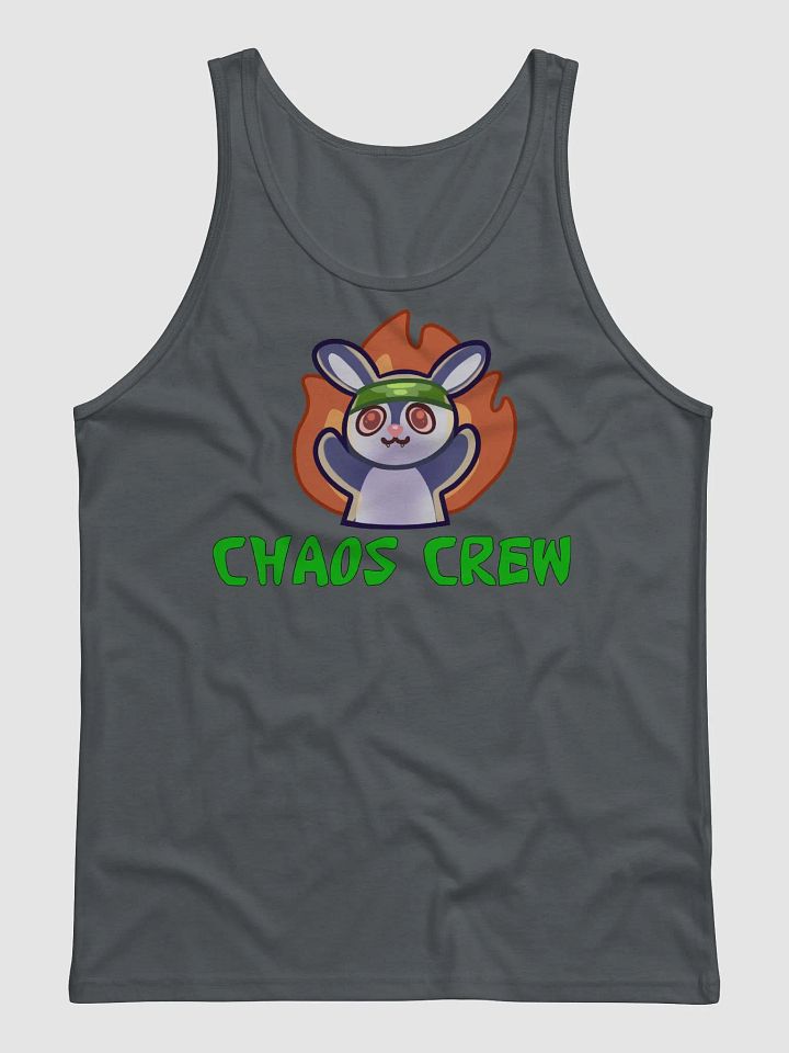 Chaos Crew Tank product image (6)
