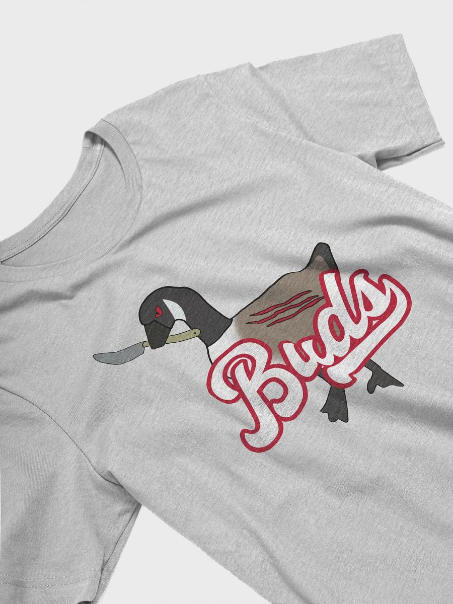 Buds Jersey Logo with Canadian Goose product image (3)