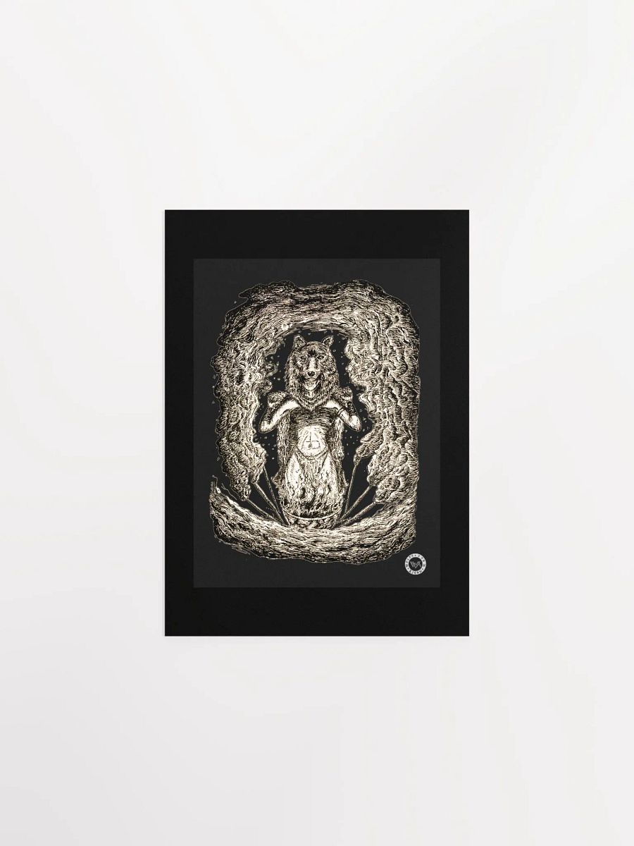 Spellbound- Print product image (2)