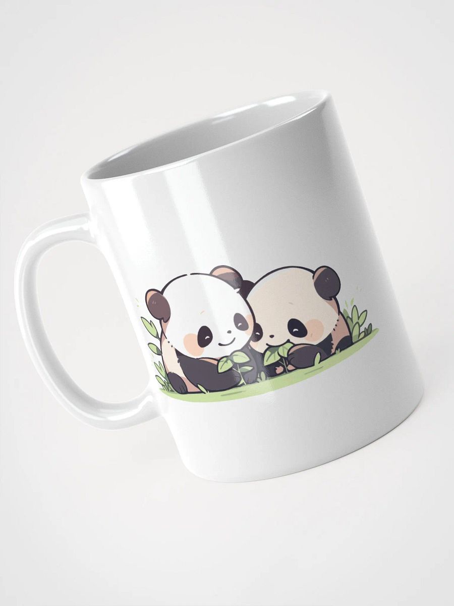 Panda Pals Mug product image (3)
