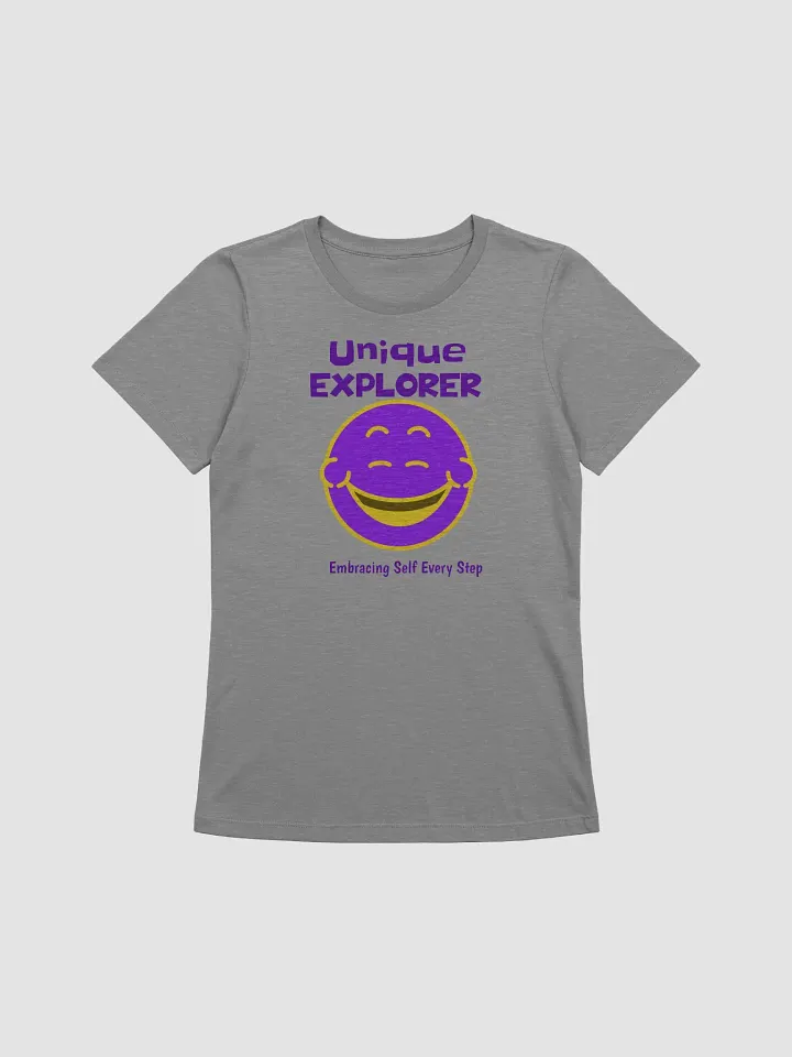 Unique Explorer Graphic Tee product image (1)