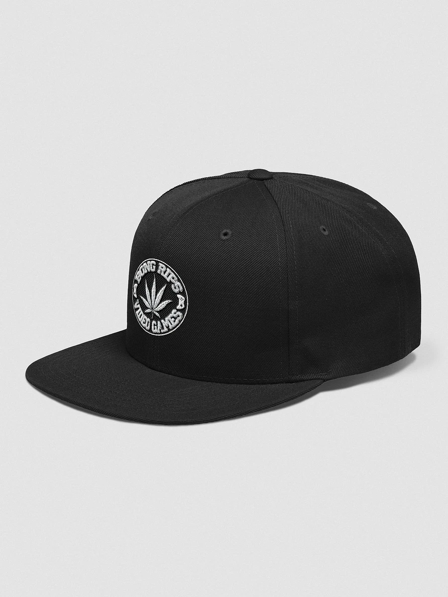 BRVG Snapback product image (40)