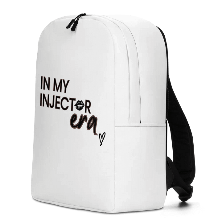 Era-Inspired Customizable Backpack product image (2)