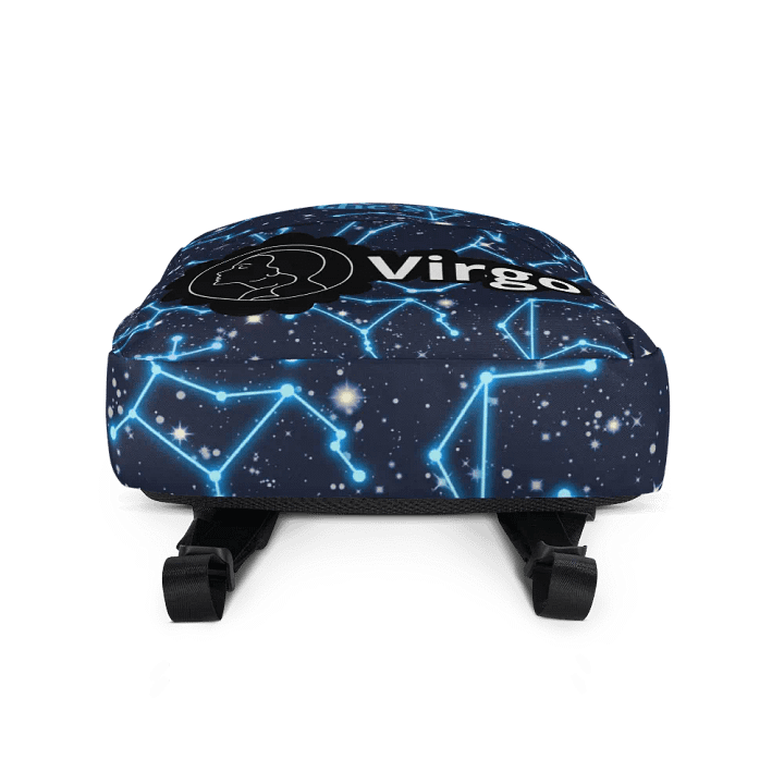 Virgo Backpack product image (2)