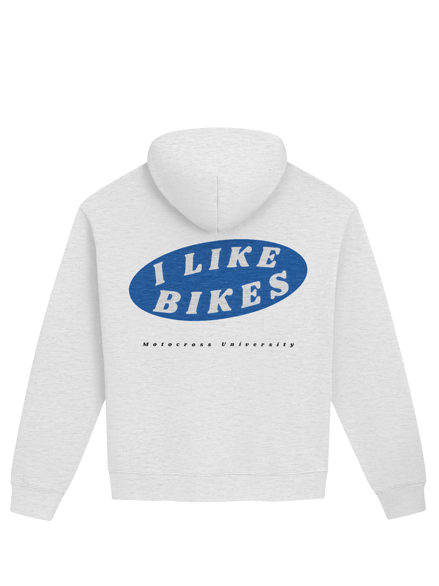 BIKES! Hoodie product image (4)