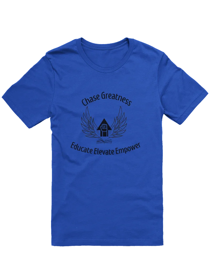 CG Educational T-shirt product image (5)