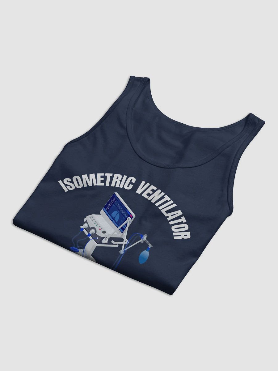 Vitality Ventilator Tank product image (15)