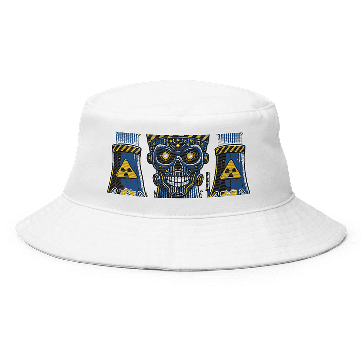 Nuclear Cooling Bucket product image (5)