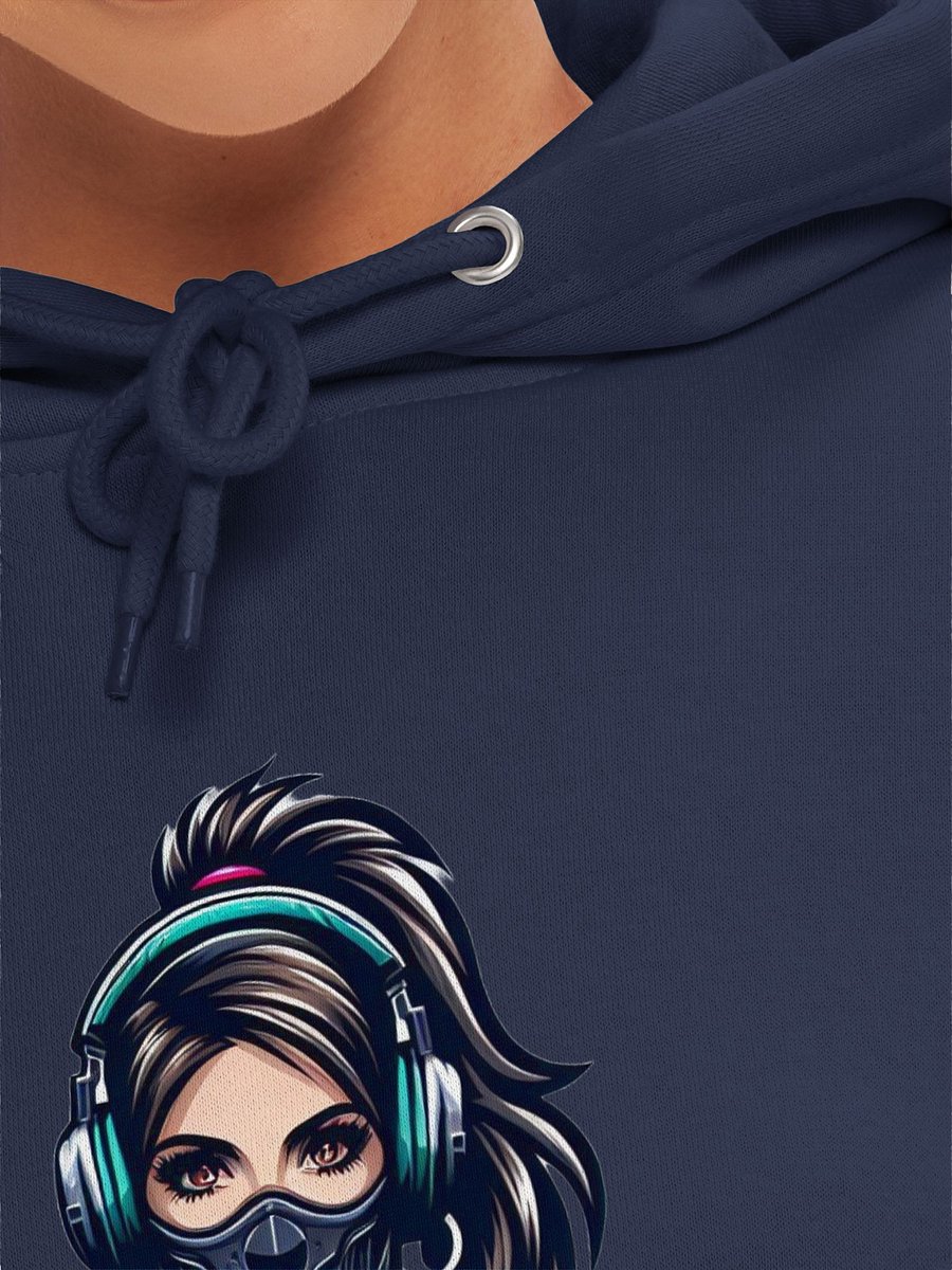 BW Hoodie product image (7)