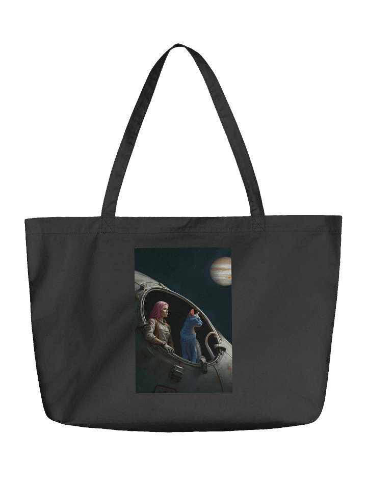 Freedom Tote Bag product image (2)