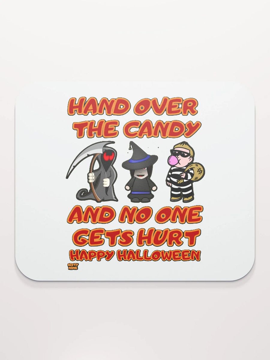 HAND OVER THE CANDY AND NO ONE GETS HURT product image (2)