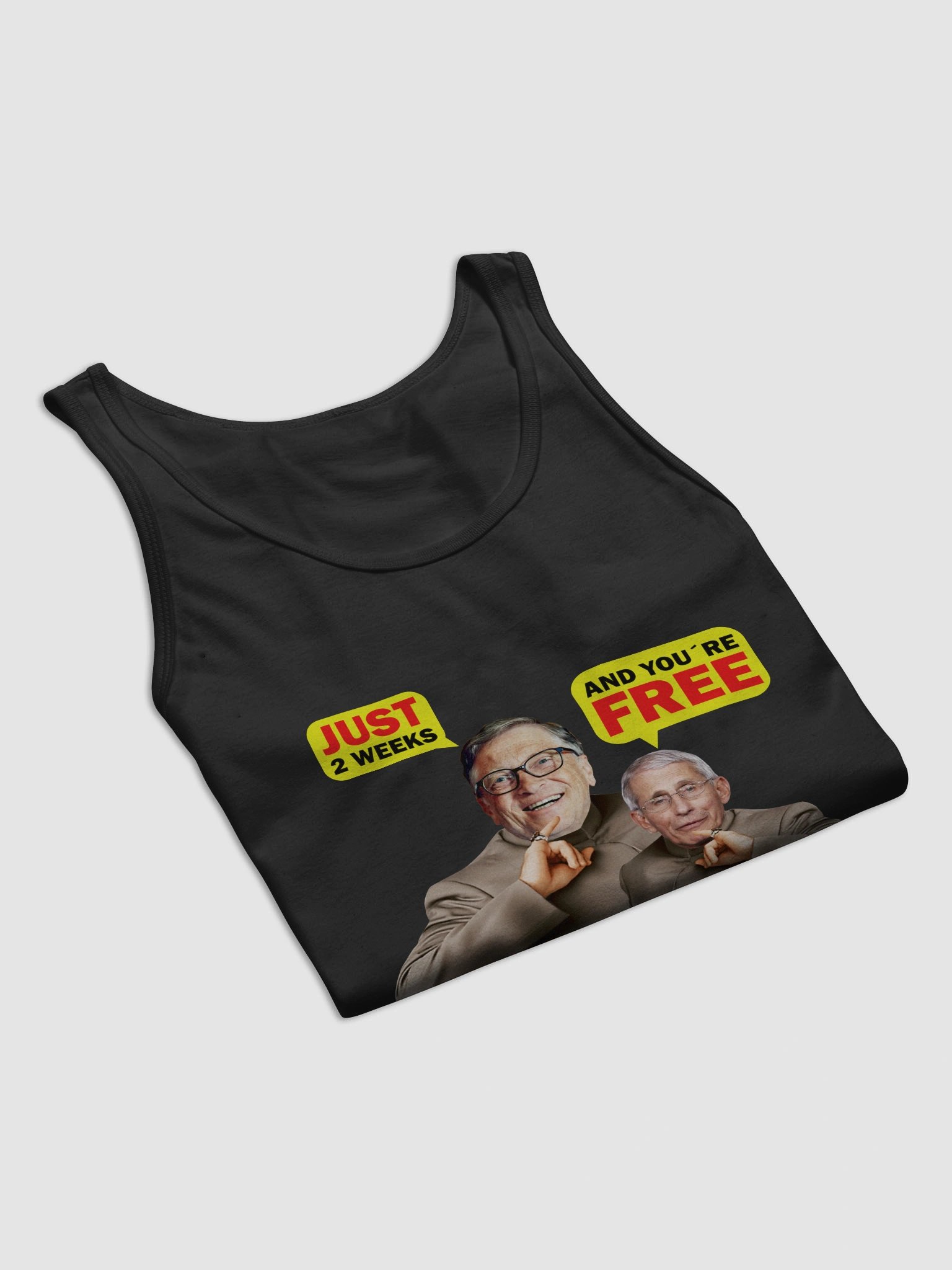 Just 2 Weeks And You’re Free product image (7)