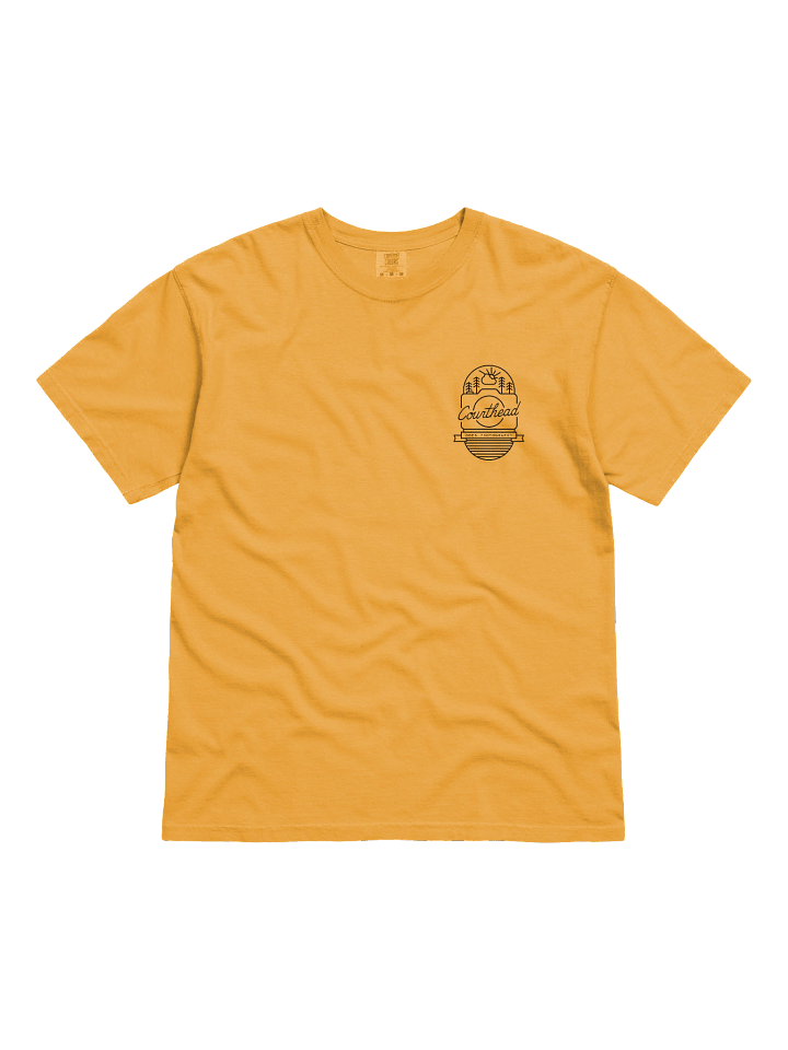 Courthead Does Photography Shirt product image (41)