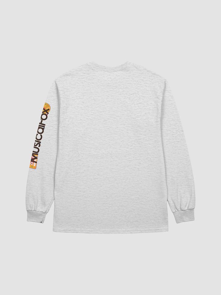 4 Year Streamversary Long sleeve Shirt product image (22)